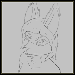 Quille frame placeholder